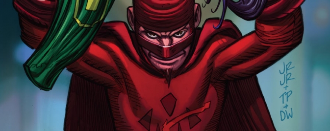 Kick-Ass 3 #7, la preview