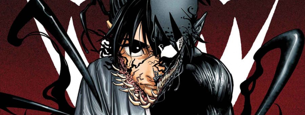 Kid Venom a droit à son propre one-shot en janvier 2024 chez Marvel