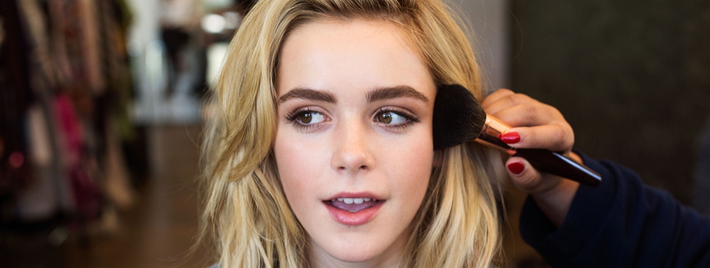 Kiernan Shipka (Mad Men) est la nouvelle Sabrina pour le spin-off éponyme de Riverdale sur Netflix