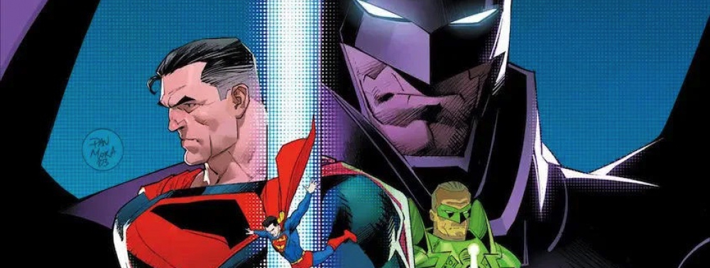 Mark Waid retrouve l'univers de Kingdom Come dans Batman/Superman : World's Finest #20
