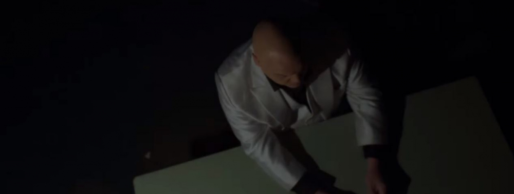 Daredevil saison 3 : Kingpin à l'honneur dans un nouveau teaser vidéo