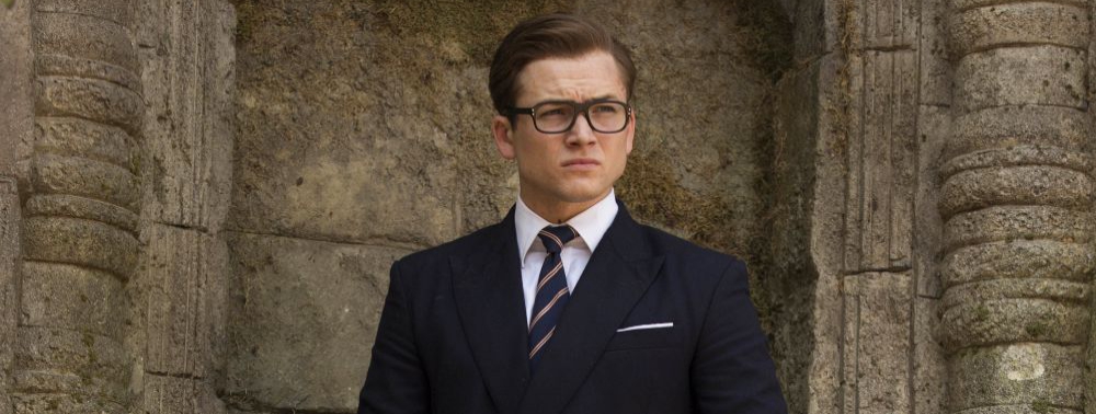 Kingsman : The Golden Circle se dévoile dans un second trailer