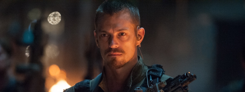 The Suicide Squad : Joel Kinnaman ne reprendra pas son rôle de Rick Flag