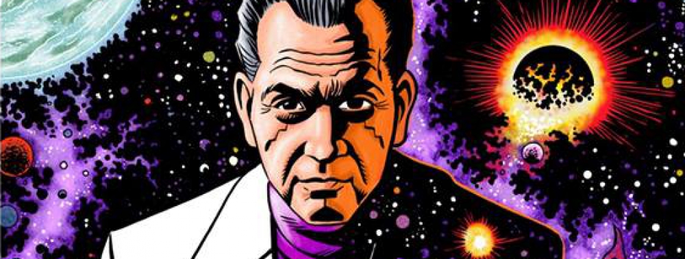 Komics Initiative veut savoir quels comics de Jack Kirby vous souhaiteriez retrouver en 2019