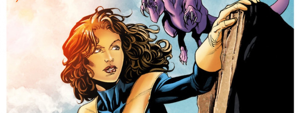 Le film Kitty Pryde est bien en préparation par Tim Miller et Brian M. Bendis