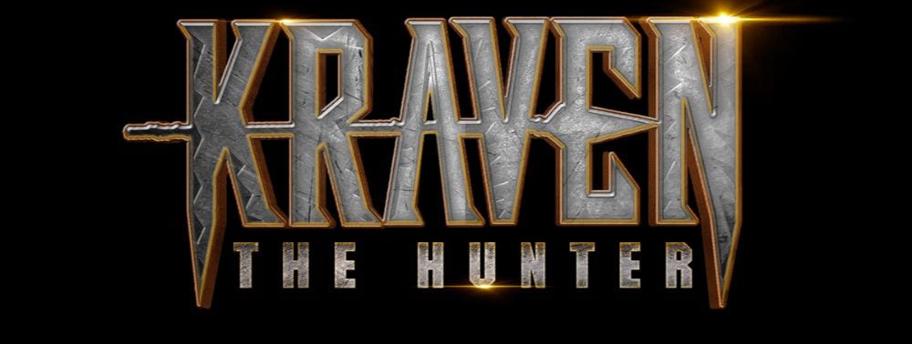 Kraven the Hunter sera le premier film Marvel Rated-R de Sony Pictures (Venom, Morbius)
