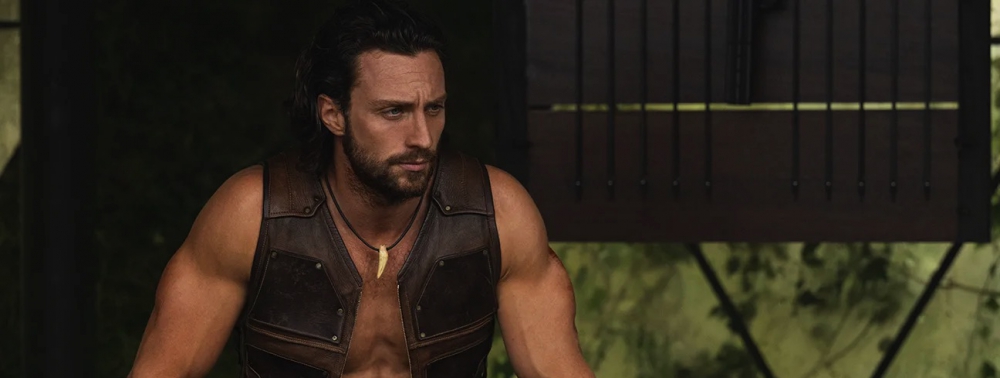 Kraven the Hunter fait le bide de l'année avec 11 M$ aux US pour son démarrage