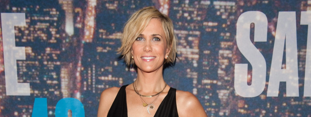 Kristen Wiig est en pourparlers pour incarner Cheetah dans Wonder Woman 2