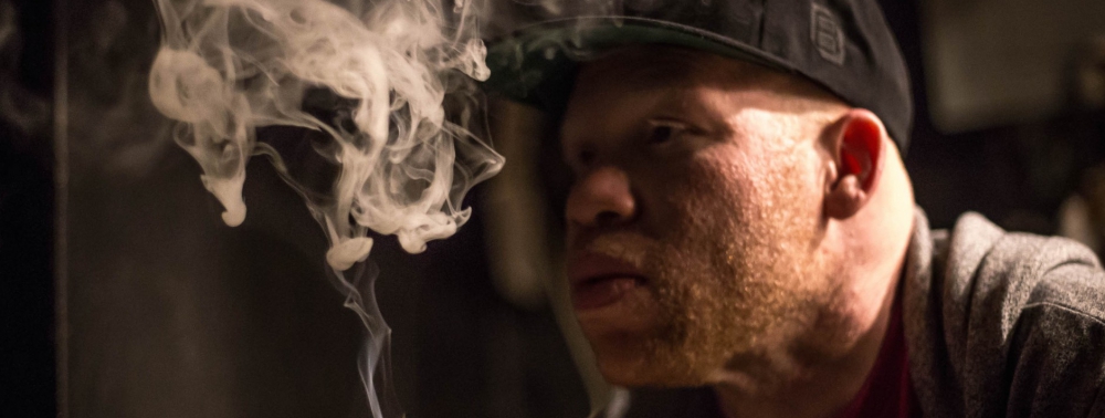 Le rappeur Krondon jouera Tobias Whale dans la série TV Black Lightning