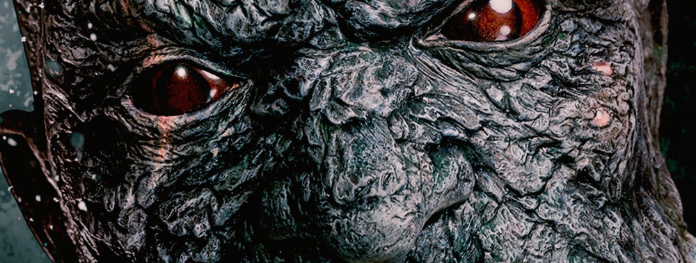 Doomsday, Lobo et Zod à nouveau mis en avant dans les teasers de Krypton Saison 2