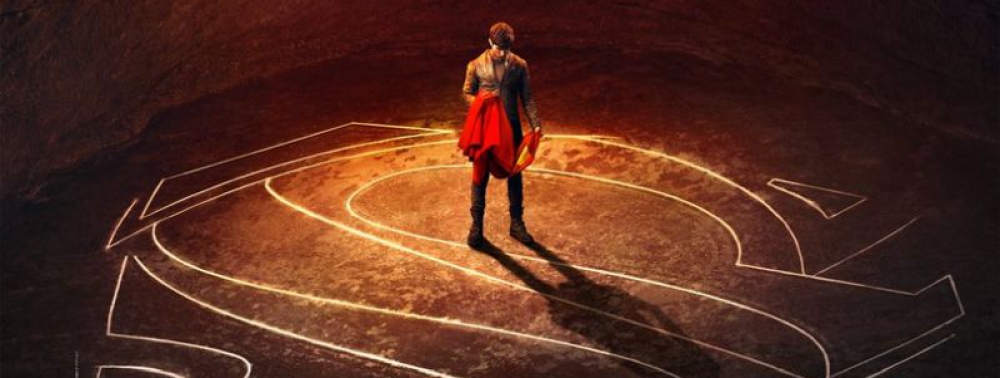 Syfy renouvelle Krypton pour une seconde saison