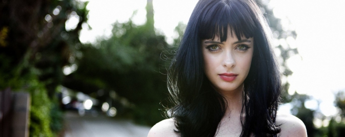 Krysten Ritter serait Jessica Jones pour Marvel Studios et Netflix