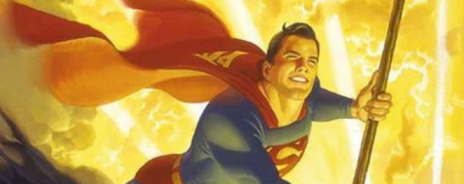 Superman & Batman : l'étoffe des héros, la review