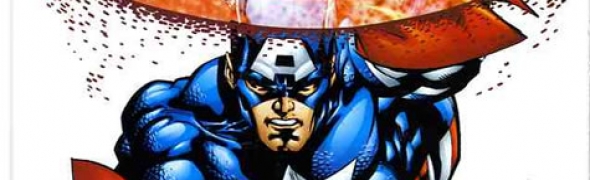 Captain America : Cauchemar Américain (Marvel Grandes Sagas #7), la review