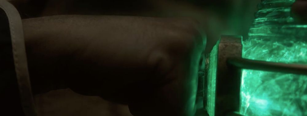Lanterns : la nouvelle bande-annonce de la série HBO Max est en ligne ! Lanterns : la nouvelle bande-annonce de la série HBO Max est en ligne !