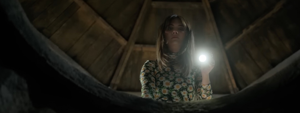 Locke & Key : un nouveau trailer pour la 3e et dernière saison sur Netflix