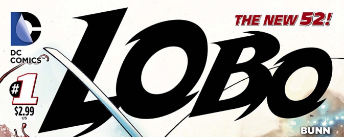 Lobo #1, la preview