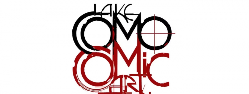 Stan Sakai, David Mack, Martin Simmonds, Jock, Tula Lotay et Becky Cloonan parmi la trentaine d'artistes invités du Lake Como Comic Art Festival 2025