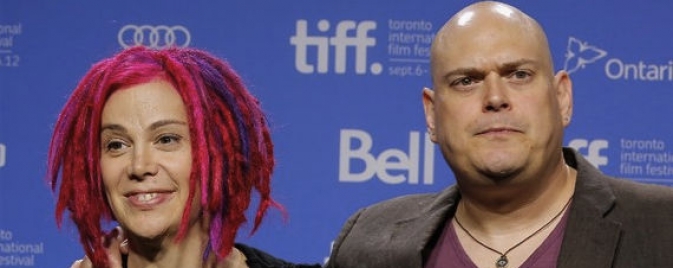 Les Wachowskis et J. Michael Straczynski lancent une série télé