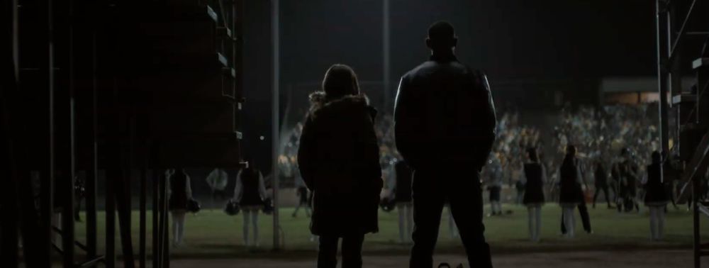 Lanterns : un ultime trailer pour le dernier épisode à venir sur HBO Max Lanterns : un ultime trailer pour le dernier épisode à venir sur HBO Max