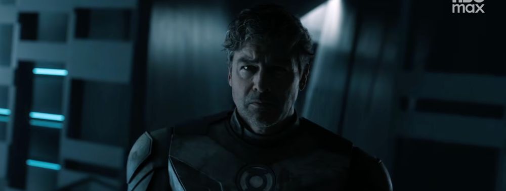 Lanterns : le nouveau trailer, plus vert et plus cosmique, est de sortie ! Lanterns : le nouveau trailer, plus vert et plus cosmique, est de sortie !