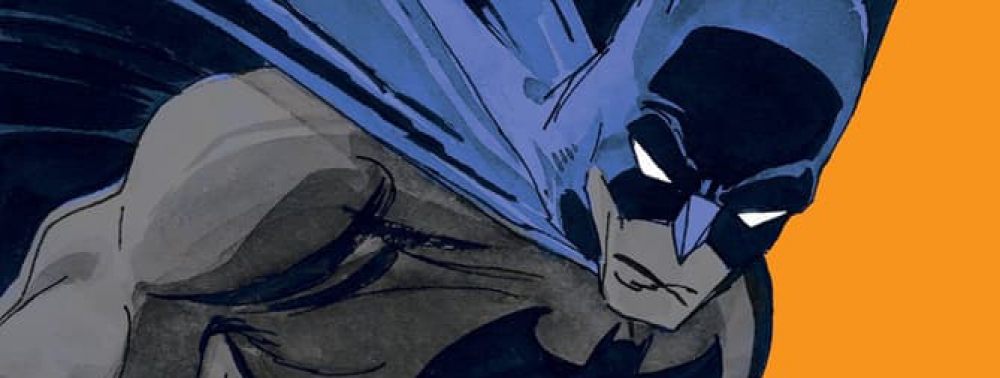 Batman The Long Halloween : The Last Halloween #1 de Jeph Loeb et Eduardo Risso se dévoile