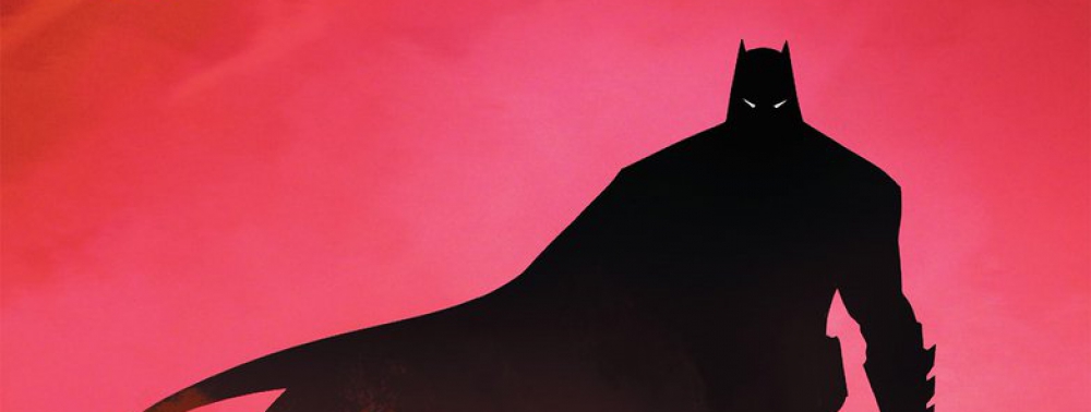 Batman : Last Knight on Earth de Snyder et Capullo s'offre une preview de dix pages