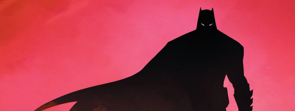 Batman : Last Knight on Earth de Scott Snyder et Greg Capullo démarre en mai 2019