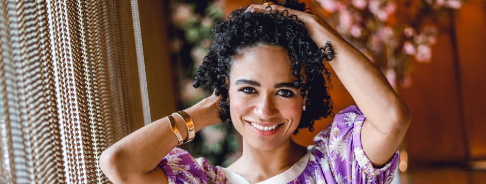 The Walking Dead recrute Lauren Ridloff pour sa neuvième saison