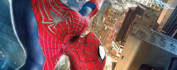 Deux nouvelles affiches pour The Amazing Spider-Man 2