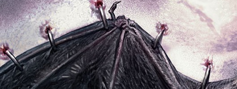 Lee Bermejo tease un nouveau projet Batman