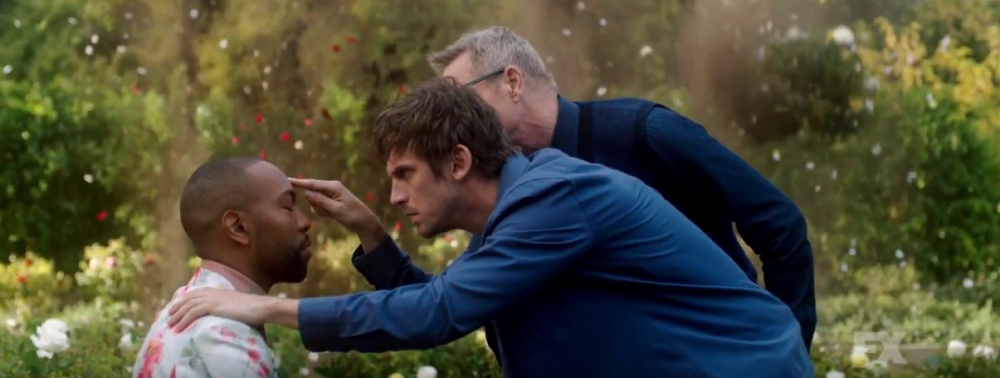 Legion continue de nous hypnotiser dans un nouveau teaser de la saison 2