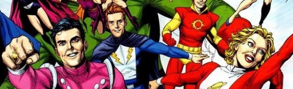 Legion of Super-Heroes #12, la preview