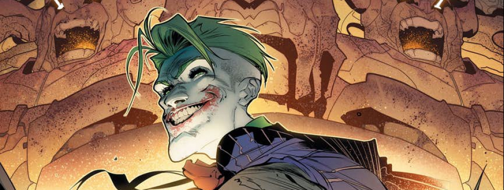Still Force, Invisible Spectrum et Legion of Doom : Snyder déballe ses plans pour Justice League