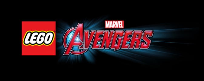 Le jeu vidéo LEGO Avengers dévoilé par Warner Bros.