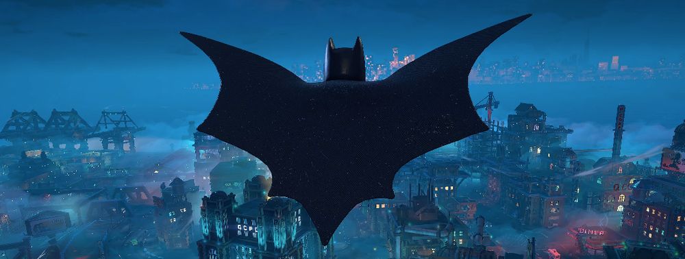 Lego Batman : l'Héritage du Chevalier Noir s'offre une longue vidéo de présentation pour le Batman Day