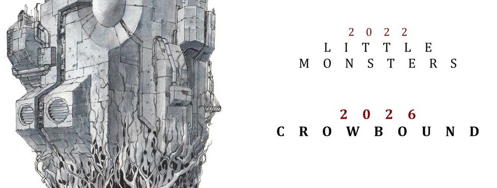 Crowbound : Jeff Lemire retrouve Dustin NGuyen chez Image Comics pour une série de post-apo'