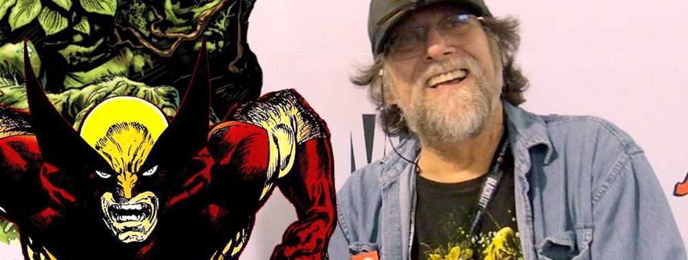 Le scénariste Len Wein (Wolverine, Swamp Thing) est décédé