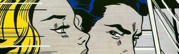 Roy Fox Lichtenstein: Héros ou escroc?