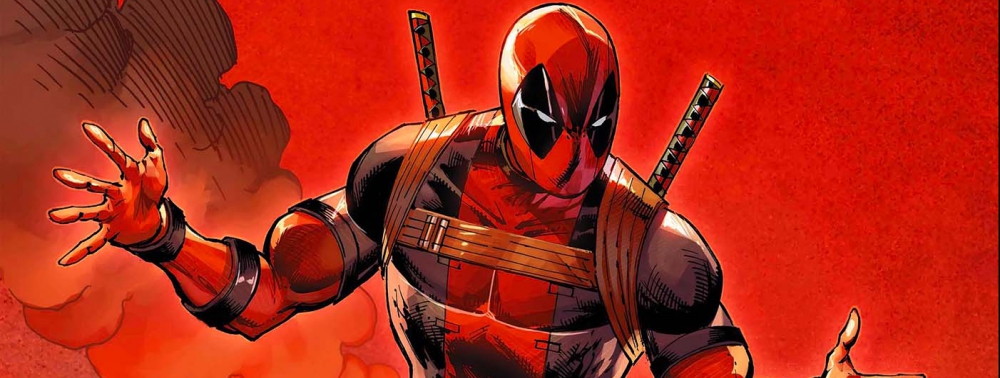 Rob Liefeld rend hommage aux classiques avec de nouvelles couvertures variantes