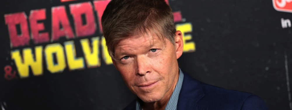 Rob Liefeld tire un trait sur Marvel et part en guerre contre la façon dont Marvel Studios traite les artistes