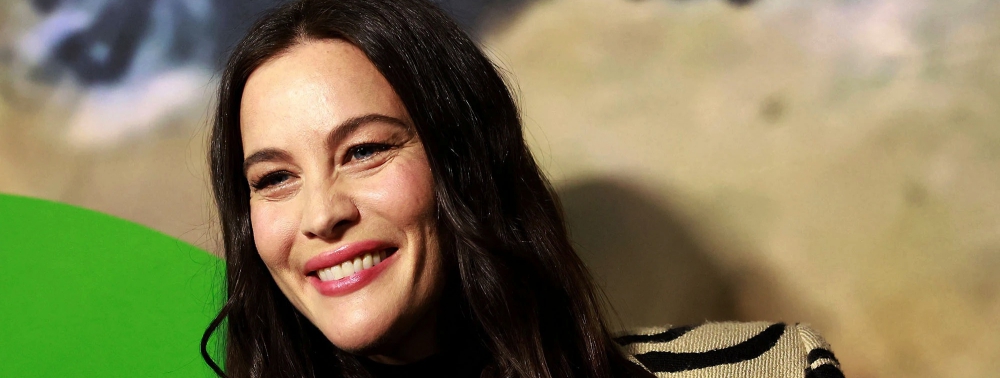 Liv Tyler de retour en Betty Ross pour Captain America : New World Order