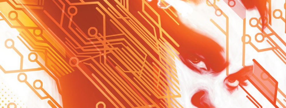 La nouvelle série Livewire chez Valiant se présente en preview