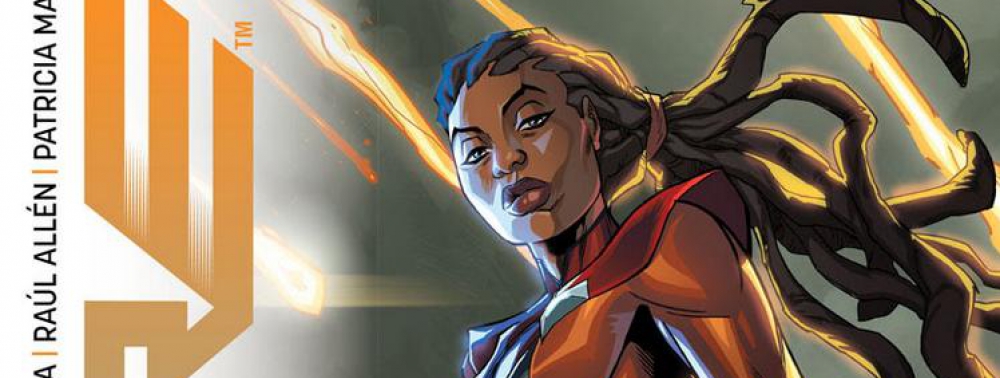 Valiant passe le titre Livewire de mini-série à ongoing