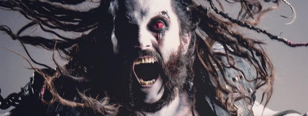 Lobo se montre furax sur une nouvelle image promo de Krypton saison 2