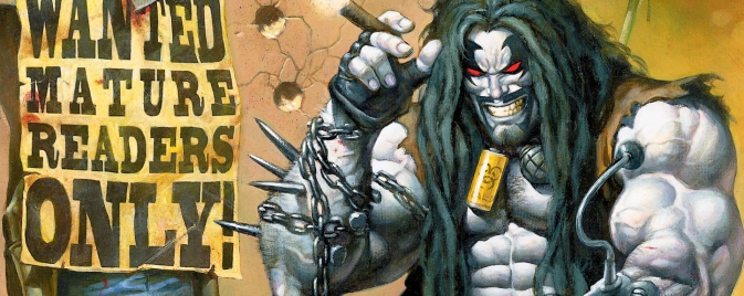 Warner Bros embauche le scénariste de Wonder Woman pour Lobo