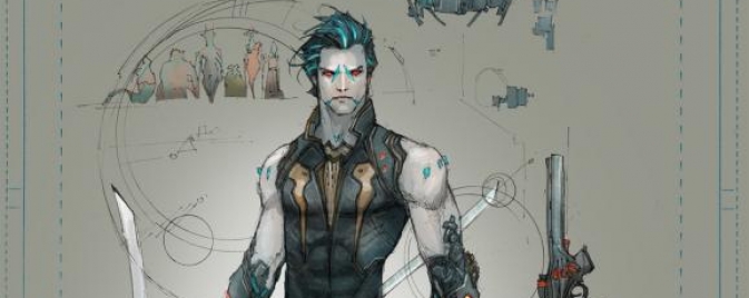 DC Comics dévoile le nouveau look de Lobo pour les New 52