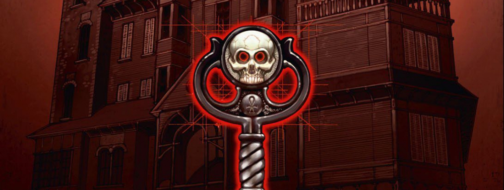 Le Locke and Key de Netflix changera de casting et de réalisateur