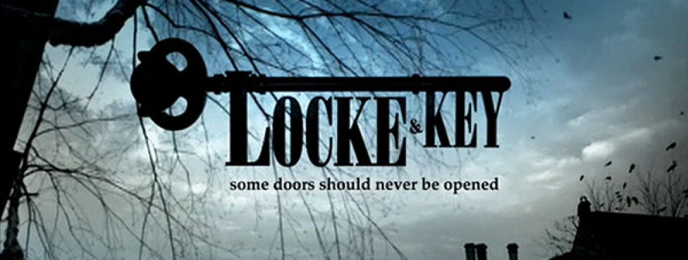 Découvrez la bande-annonce de la série TV Locke & Key de la Fox de 2011