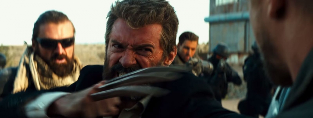 Logan tranche le box-office avec près de 250 millions déjà récoltés à travers le monde